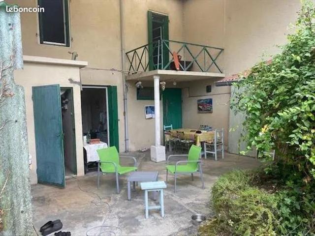 Maison 5 pièces 104 m²