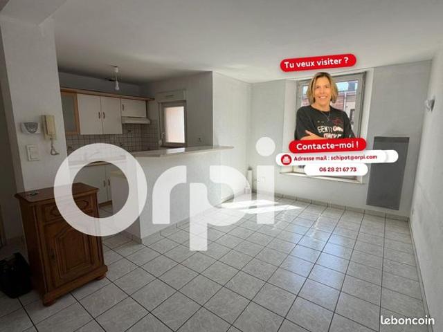 Maison 5 pièces 104 m²