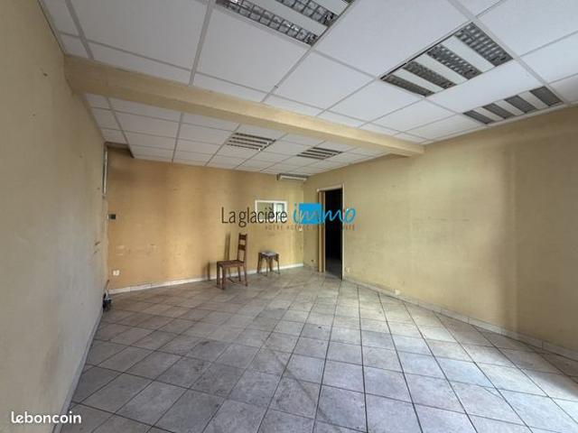 Maison 5 pièces 104 m²