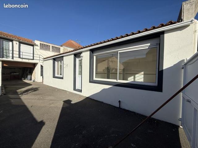 Maison 5 pièces 104 m²