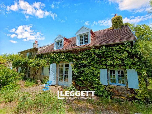 Maison 5 pièces 104 m²