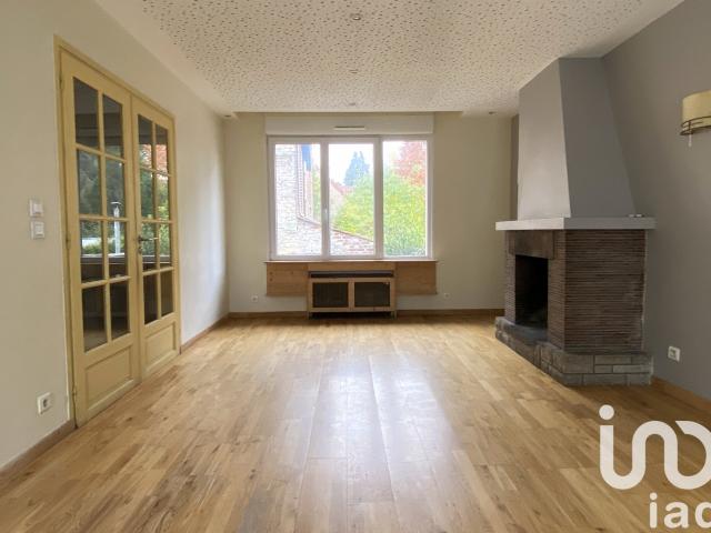 Maison 5 pièces 104 m²