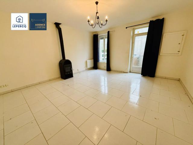 Maison 5 pièces 104 m²
