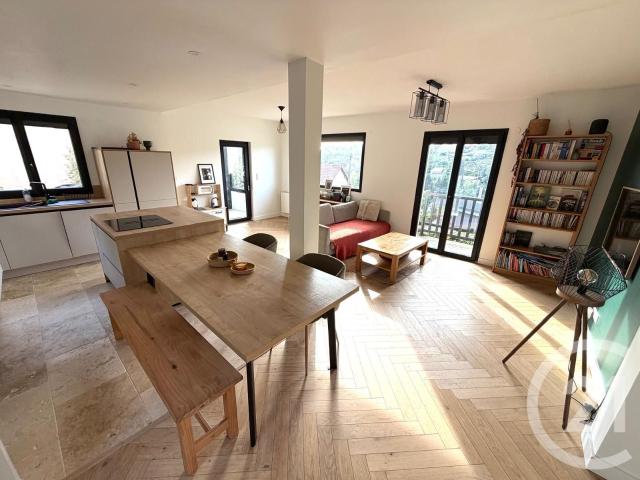 Maison 5 pièces 104 m²