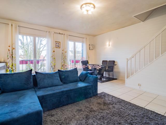 Maison 5 pièces 104 m²