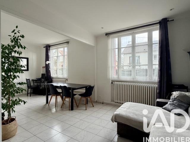 Maison 5 pièces 104 m²