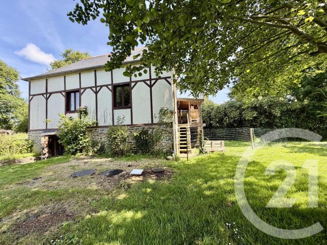 Maison 5 pièces 104 m²