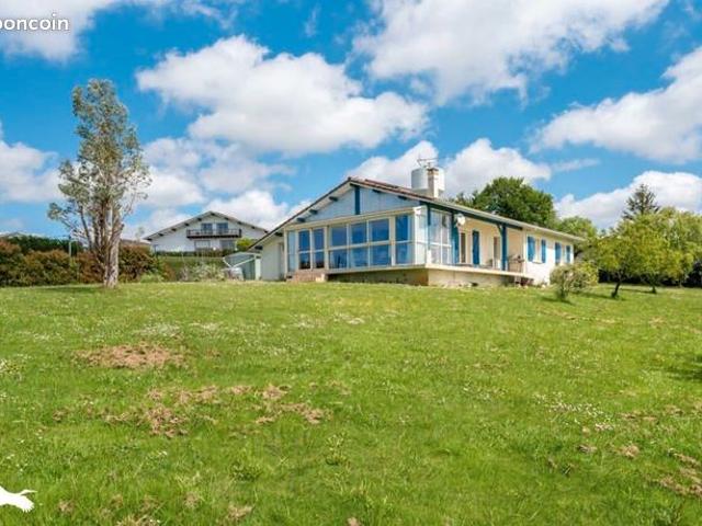 Maison 5 pièces 104 m²