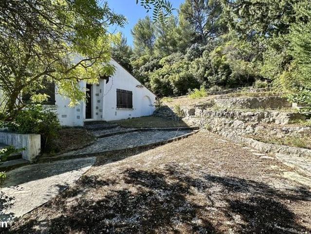 Maison 5 pièces 104 m²