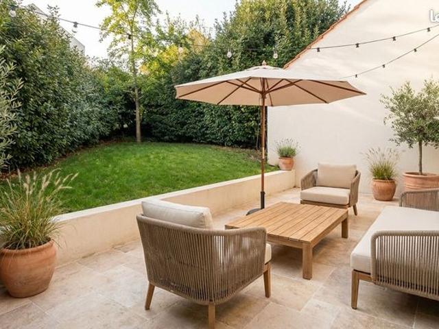 Maison 5 pièces 104 m²
