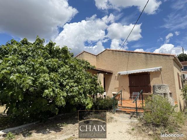 Maison 5 pièces 104 m²