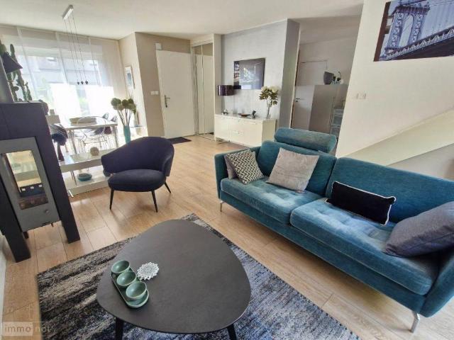 Maison 5 pièces 104 m²