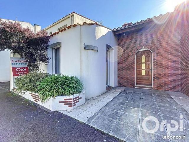 Maison 5 pièces 104 m²