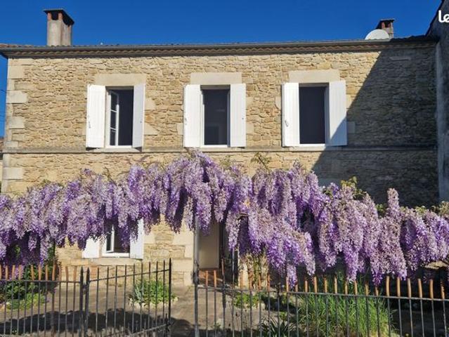 Maison 5 pièces 104 m²