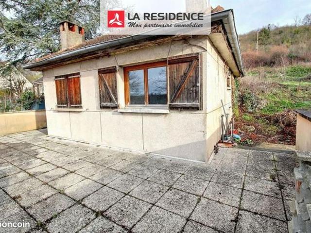 Maison 5 pièces 104 m²