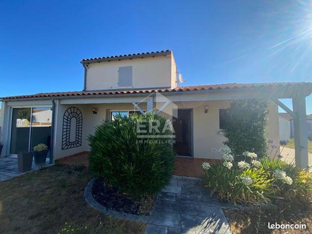 Maison 5 pièces 104 m²