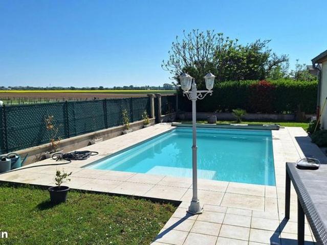 Maison 5 pièces 104 m²