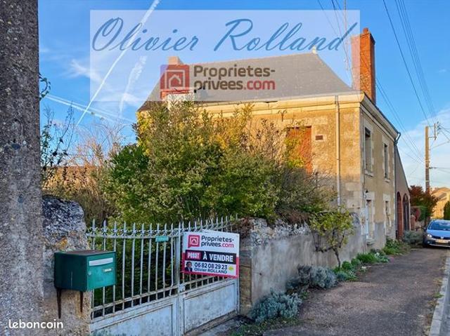 Maison 5 pièces 104 m²