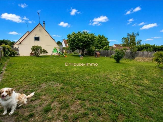 Maison 5 pièces 104 m²