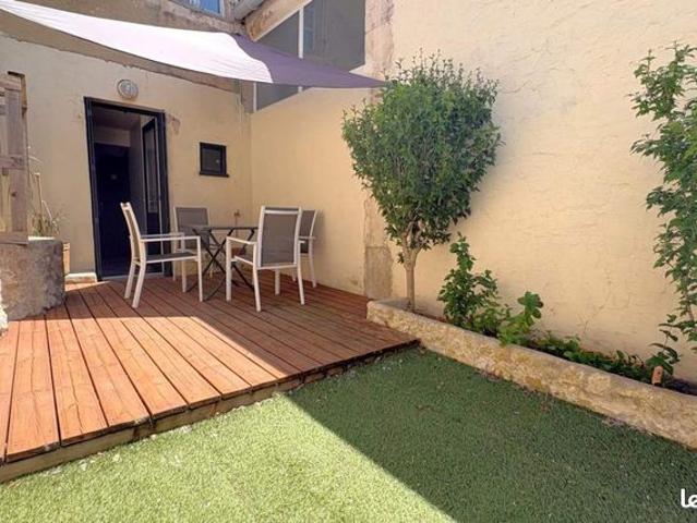 Maison 5 pièces 104 m²
