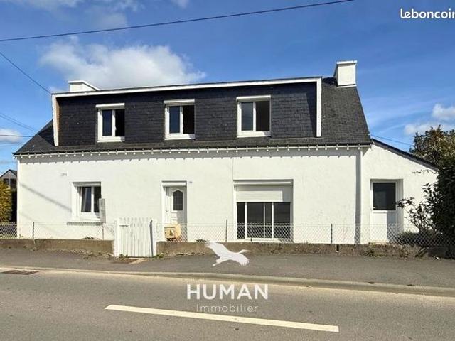 Maison 5 pièces 104 m²