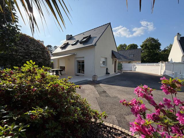 Maison 5 pièces 104 m²