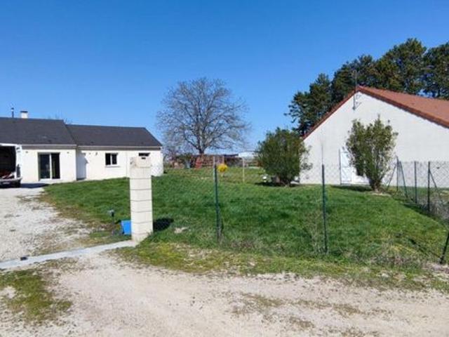 Maison 5 pièces 104 m²