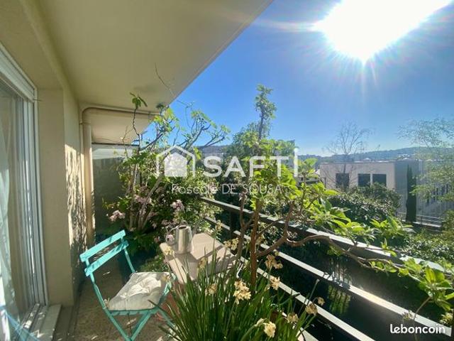Maison 5 pièces 104 m²