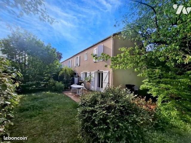 Maison 5 pièces 104 m²