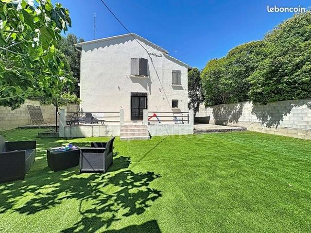 Maison 5 pièces 104 m²