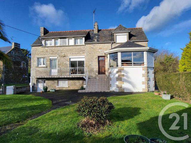 Maison 5 pièces 104 m²