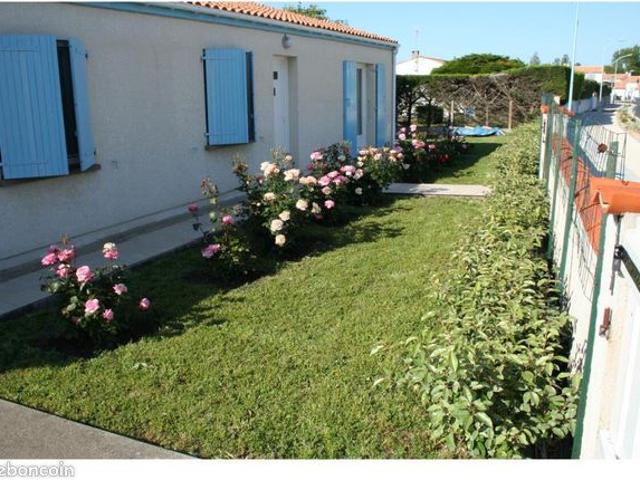 Maison 5 pièces 104 m²