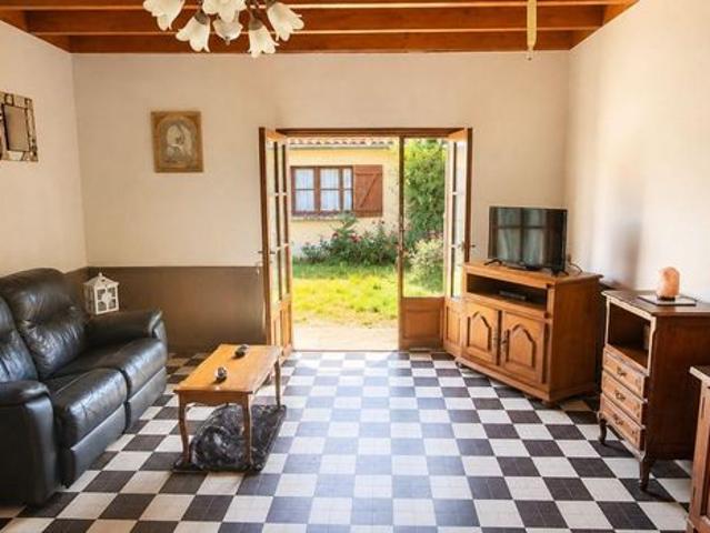 Maison 5 pièces 104 m²