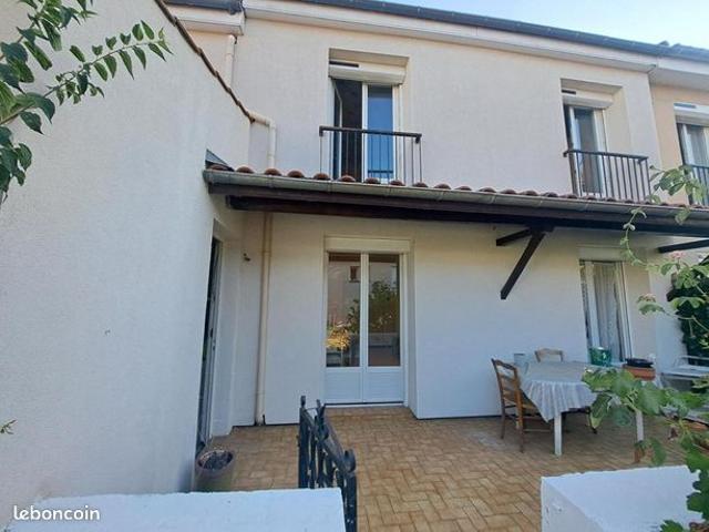 Maison 5 pièces 104 m²