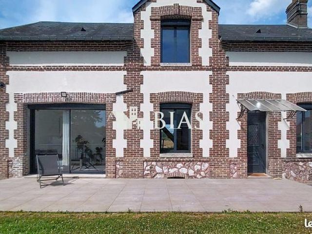 Maison 5 pièces 104 m²