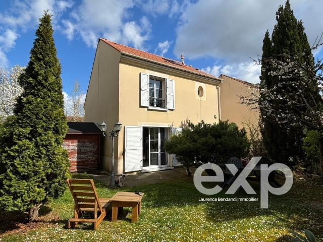 Maison 5 pièces 104 m²
