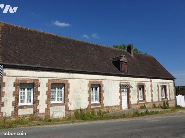 Maison 5 pièces 104 m²