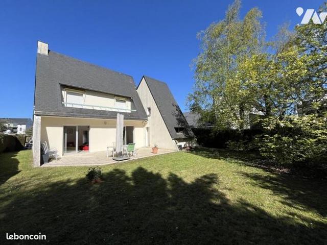 Maison 5 pièces 104 m²