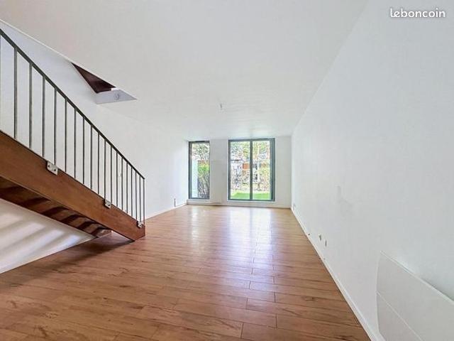 Maison 5 pièces 104 m²