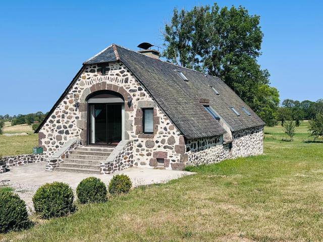 Maison 5 pièces 104 m²