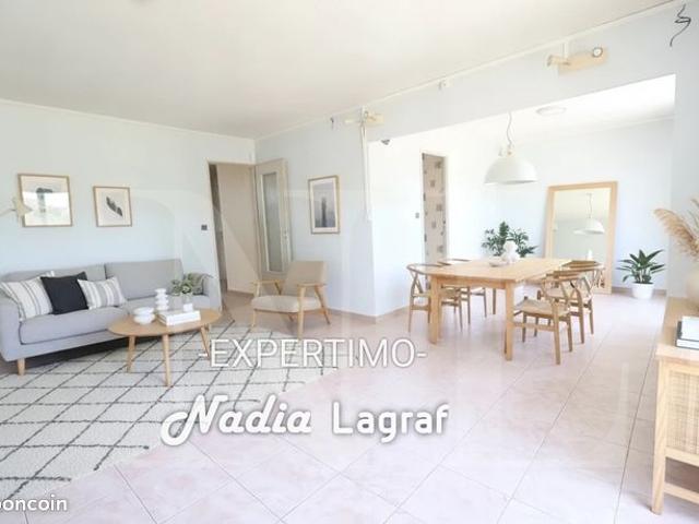 Maison 5 pièces 104 m²
