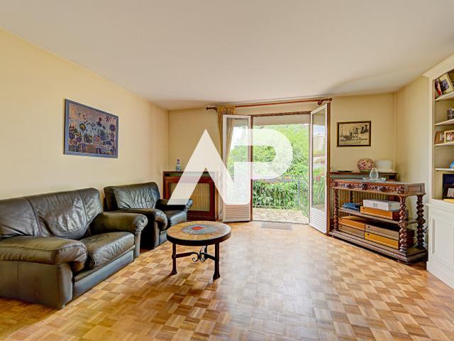 Maison 5 pièces 104 m²