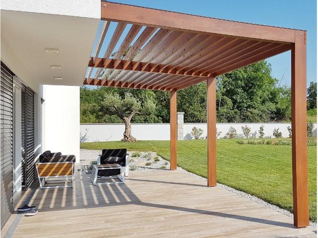Maison 5 pièces 104 m²