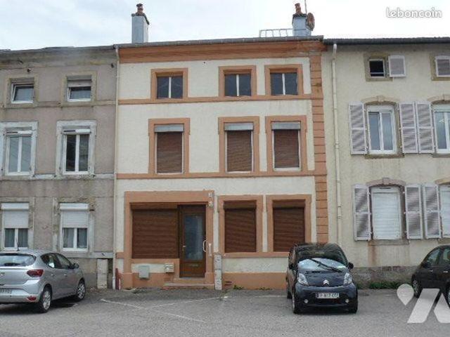 Maison 5 pièces 104 m²