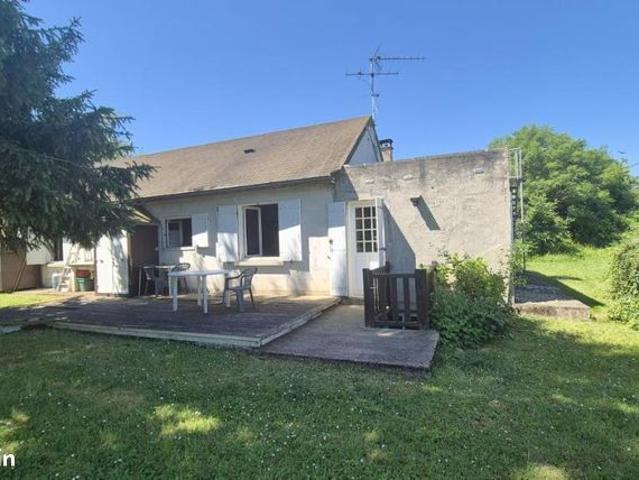 Maison 5 pièces 104 m²