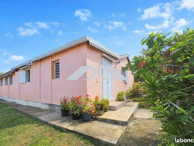 Maison 5 pièces 104 m²