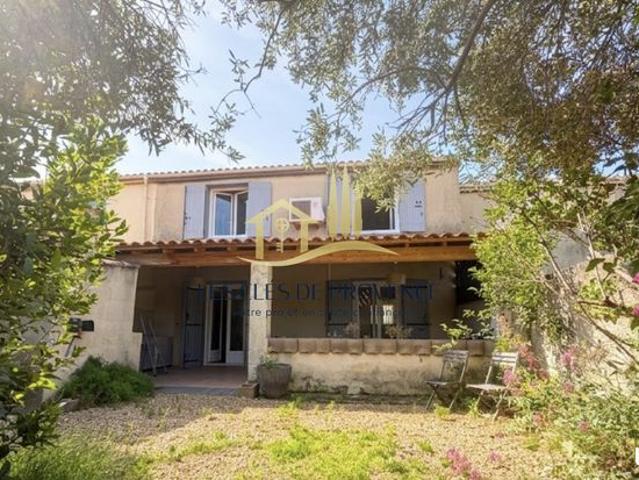 Maison 5 pièces 104 m²