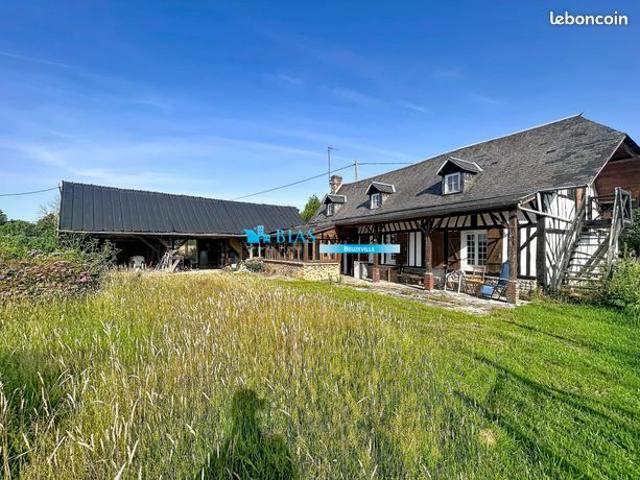 Maison 5 pièces 104 m²