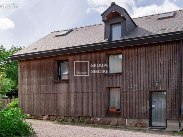Maison 5 pièces 104 m²