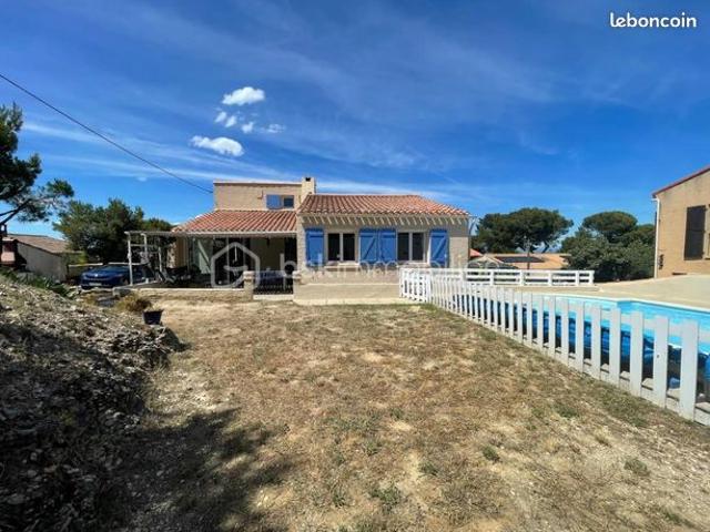 Maison 5 pièces 104 m²